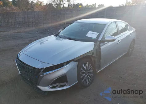 2023 Nissan Altima Sv Fwd из США, поврежденный, VIN 1N4BL4DV7PN321792